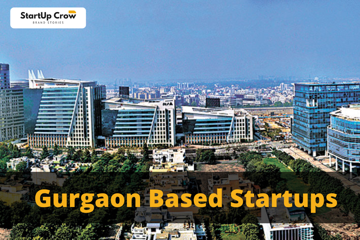 Gurgaon Startups