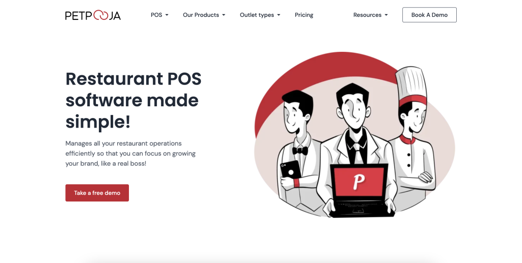 Petpooja Success Story of No.1 Restaurant Software 3 Petpooja success story