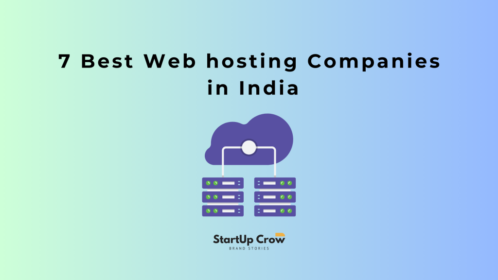 best web hosting companies in India