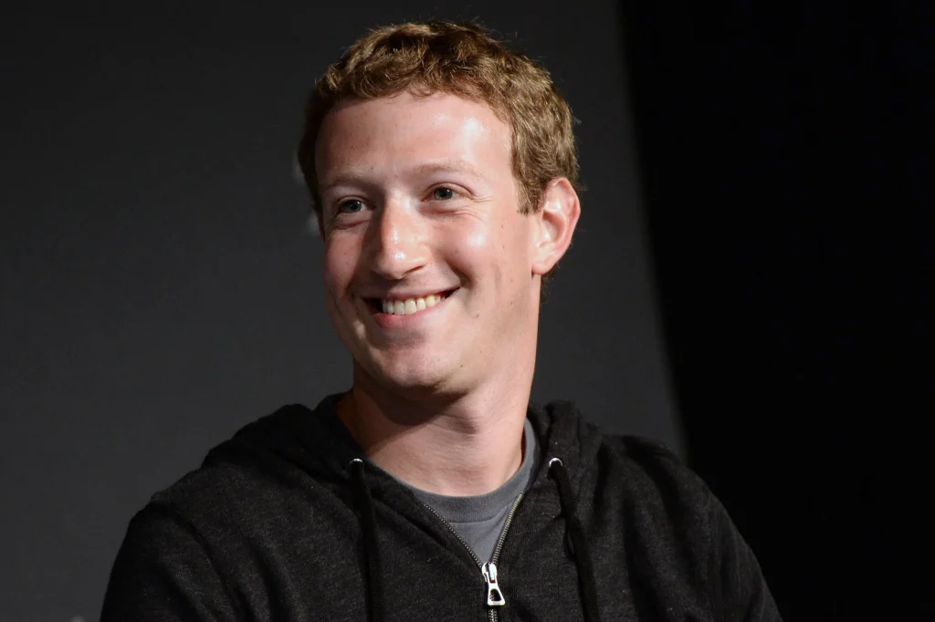 Zuckerberg Can Be Forced to Sell Whatsapp, Instagram If Meta Loses This Case 3 Mark Zukerberg news