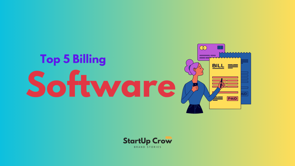 top billing software